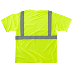 Ergodyne 21509 Class 2 Economy Shirt 5X Large