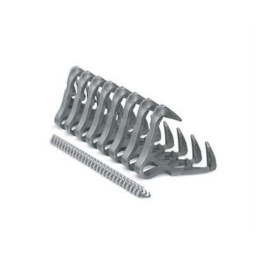 Flexco 27-42 | Alligator Lacing | Conveyor Belt Fastener | 42 in | Replacement MPN