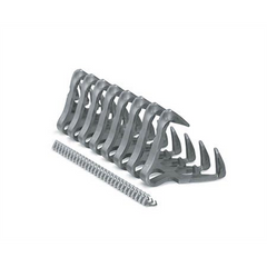 Flexco 27-42 | Alligator Lacing | Conveyor Belt Fastener | 42 in | Replacement MPN