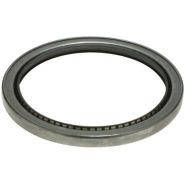 Garlock 21086-3484 Model 53 Single Lip Seal with Springs