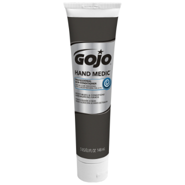 Gojo 8150-12 Hand Medic Professional Skin Conditioner 5 oz Tube