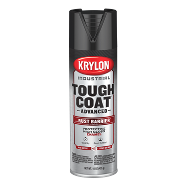 Krylon K00799008 Tough Coat Advanced 15 oz - Replacement MPN