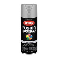 Krylon K02773007 Fusion ALL-IN-ONE Spray Paint 12 oz