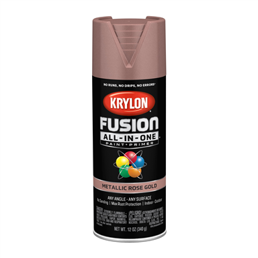 Krylon K02700007 Fusion All-In-One Spray Paint 12 oz Replacement MPN