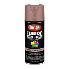 Krylon K02700007 Fusion All-In-One Spray Paint 12 oz Replacement MPN