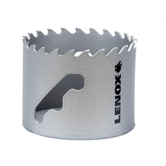 Lenox LXAH321116 CARBIDE TIP HOLE SAW 2-11/16