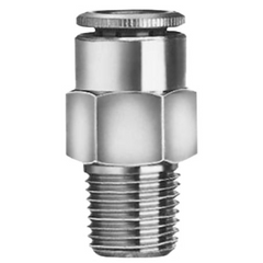 Lincoln Industrial 244047 Quicklinc Fittings Power 1/4 Each Replacement MPN