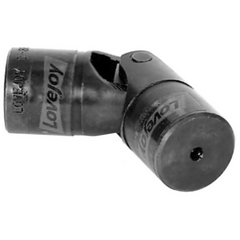 Lovejoy D12B1X1 1/4KW D Type Bored Universal Joint