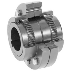 Lovejoy FA2HUBRSB FA Series Gear Coupling Hub