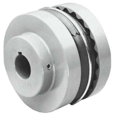 Lovejoy 6S24MM8 Coupling Flange 6S Size 24 mm Bore Size