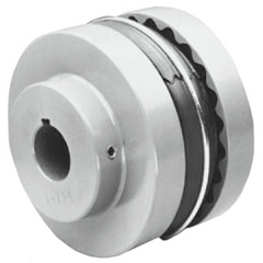 Lovejoy 6S24MM8 Coupling Flange 6S Size 24 mm Bore Size