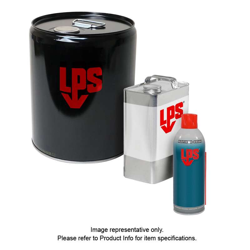 LPS 02322 KB 88 Contact Clean, 20 oz Trigger