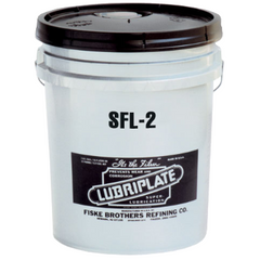 Lubriplate L0198-035 Series SFL - 2 Synthetic Food Machinery Grease 35 lb