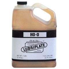 Lubriplate L0760-057 Hydraulic and Lubricating Oil 1 Gal Jug