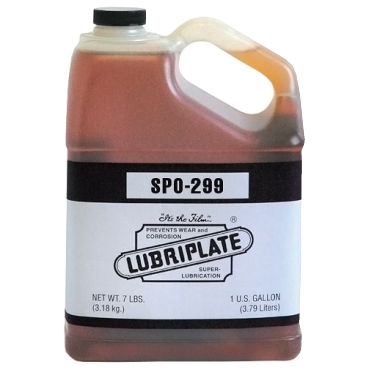 Lubriplate L0249-007 Gear Oil 1 gal