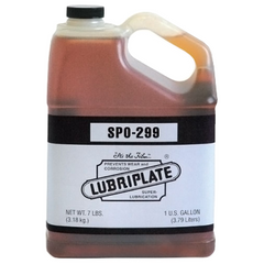 Lubriplate L0249-007 Gear Oil 1 gal