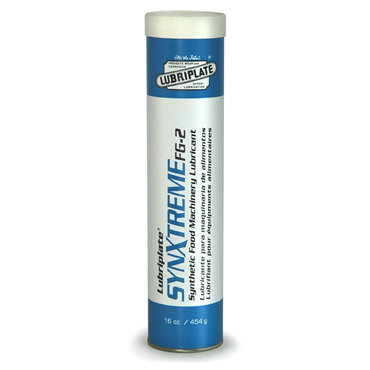 Lubriplate L0305-098 Synxtreme FG-2 Synthetic Grease 14.5 oz