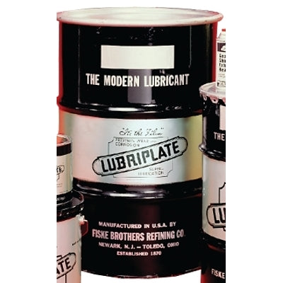 Lubriplate L0244-035 Gear Oil 460 °F 35 lb Pail