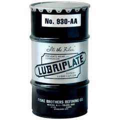 Lubriplate L0096-039 No 930-A Multi Purpose Bentone Type Grease 120 lb