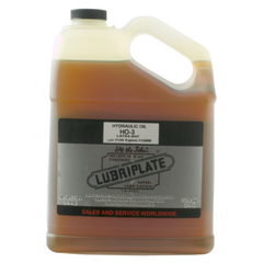 Lubriplate L0764-057 Heavy-Duty Hydraulic Oil