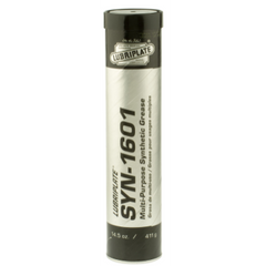 Lubriplate L0301-098 SYN 1601 Series Synthetic High Performance Grease