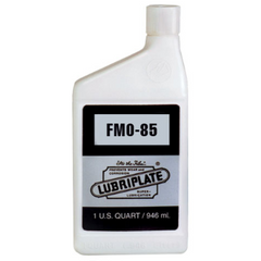 Lubriplate L0740-054 Food Grade Machine Oil SAE 5W 1 QT