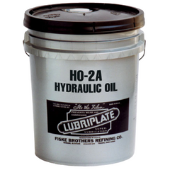 Lubriplate L0763-060 Hydraulic and Lubricating Oil