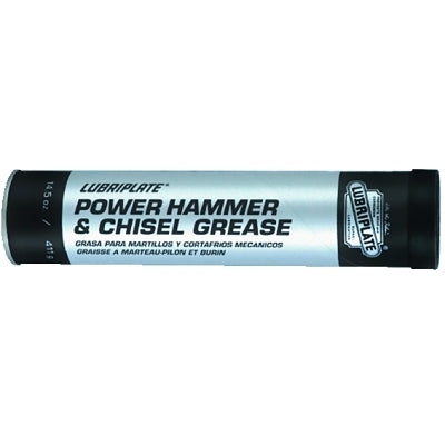 Lubriplate L0190-098 Power Hammer & Chisel Grease 14.5 oz Cartridge