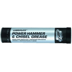 Lubriplate L0190-098 Power Hammer & Chisel Grease 14.5 oz Cartridge