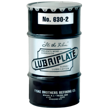 Lubriplate L0072-039 Multi-Purpose Grease 120 lb Drum Replacement MPN