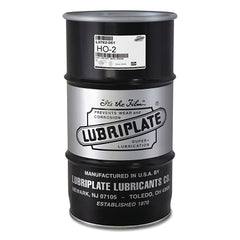 Lubriplate L0762-061 Heavy-Duty Hydraulic Oil 120 lb Keg