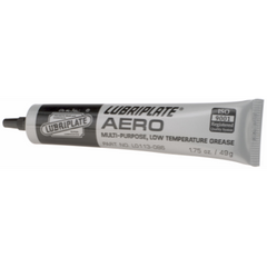 Lubriplate L0113-086 Aero Lithium Type Grease 1.75 oz