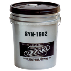 Lubriplate L0302-035 SYN 1602 Series Synthetic High Performance Grease 35 LB PAIL