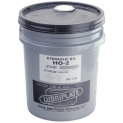 Lubriplate L0762-060 Hydraulic and Lubricating Oil Each