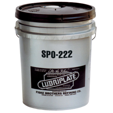 Lubriplate L0242-035 Gear Oil 35 LB PAIL