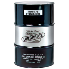 Lubriplate L0769-062 Low Temperature Hydraulic Oil 55 Gal