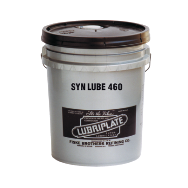 Lubriplate L0977-060 Syn Lube 100% Synthetic Multi-Purpose Fluid 5 gal