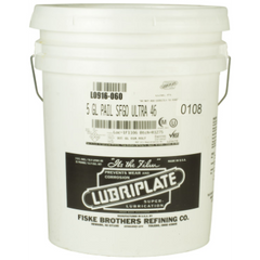 Lubriplate L0916-060 Food Machinery Oil 5 Gal Pail