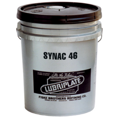 Lubriplate L0933-060 Air Compressor Oil 5 GAL PAIL