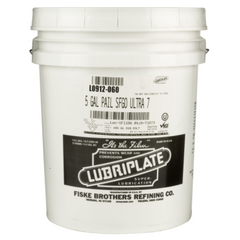 Lubriplate L0912-060 Food Machinery Oil 5W (5 Gal) Replacement MPN L0912-060