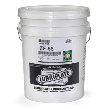 Lubriplate L0950-060 ZF Hydraulic Fluids 5 Gal Pail