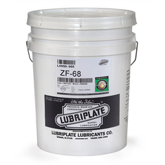 Lubriplate L0950-060 ZF Hydraulic Fluids 5 Gal Pail