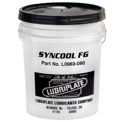 Lubriplate L0963-060 Syncool FG 5 Gal Pail