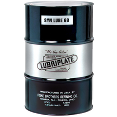 Lubriplate L0972-062 SynLube Air Compressor Oil