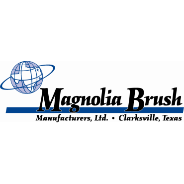 Magnolia Brush 455-D-60 Iron Connector Handles