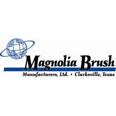 Magnolia Brush 455-D-60 Iron Connector Handles