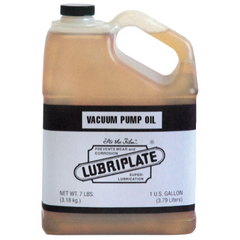 Lubriplate L0945-057 Vacuum Pump Oil