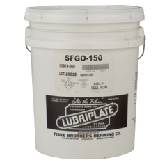 Lubriplate L0984-060 Food Machinery Oil 5 Gal Pail