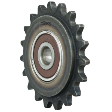 Martin 35BB20H 5/8 | Ball Bearing Idler Sprocket