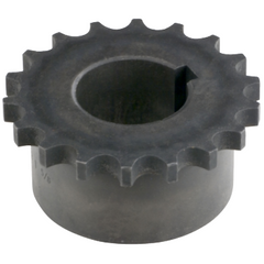 Martin 40165/8 Finished Bore Roller Chain Coupling Hub